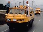 Iveco 6640G 1980 года
